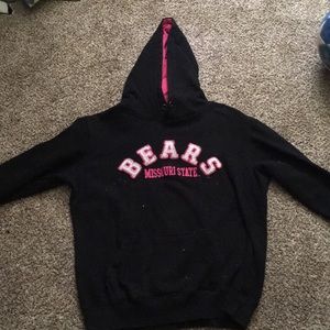 Women’s size small hoodie